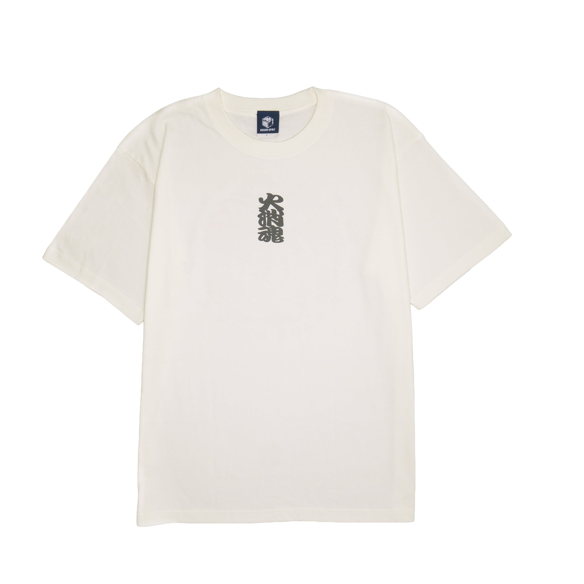 蛟竜雲雨 TEE – HiKESHi SPiRiT(火消魂)