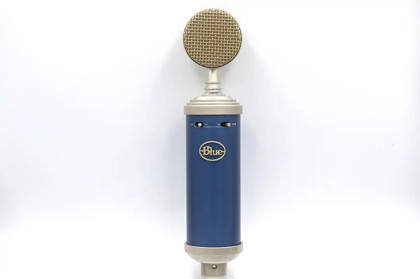 Blue Baby Bottle SLをレビュー。クラシカルな暖かいサウンドの