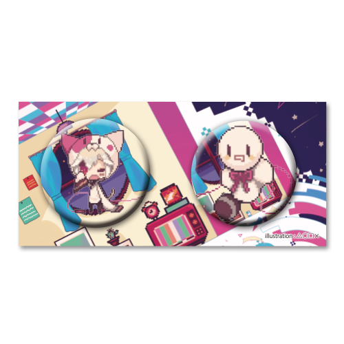 SHOP | ひきこもりたちでもフェスがしたい！