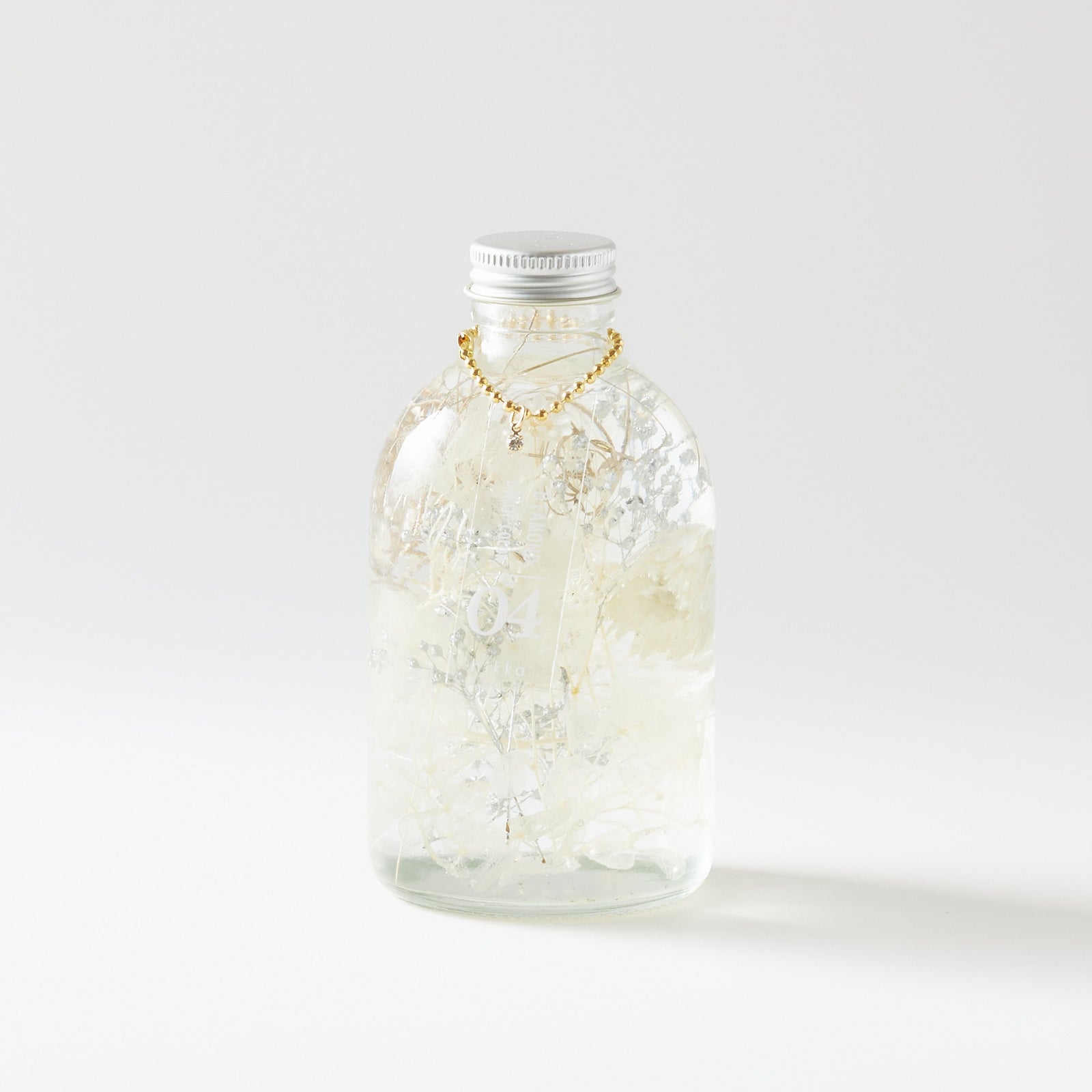 ハーバリウム バースカラー 誕生石 – hikka