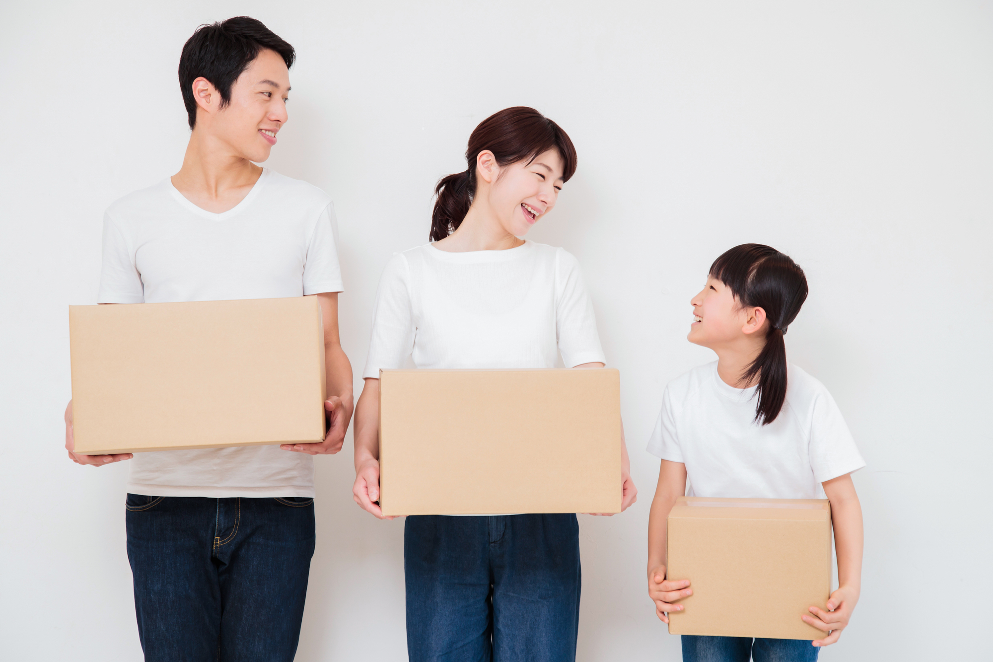 うっかり「やってしまった！」 みんなあるある引っ越し荷造りの失敗談