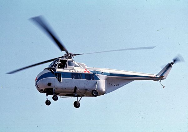 JA-Numbers Aircraft、初期日本登録航空機写真全集JA7000番台