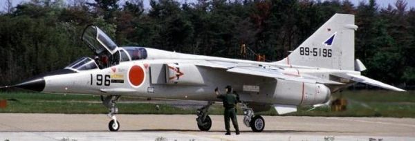 航空自衛隊松島基地