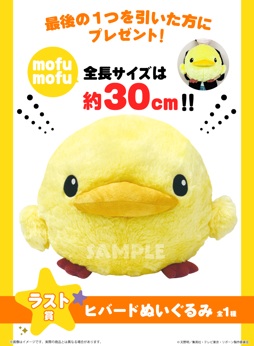 家庭教師ヒットマンREBORN！～insieme a un peluche～ | ひこくじ