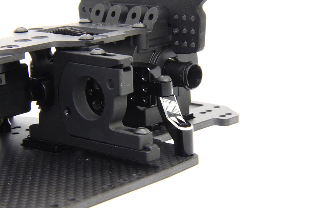 バーバラ GRK GS2EVO＆GRK5用コンバージョンキット パープル