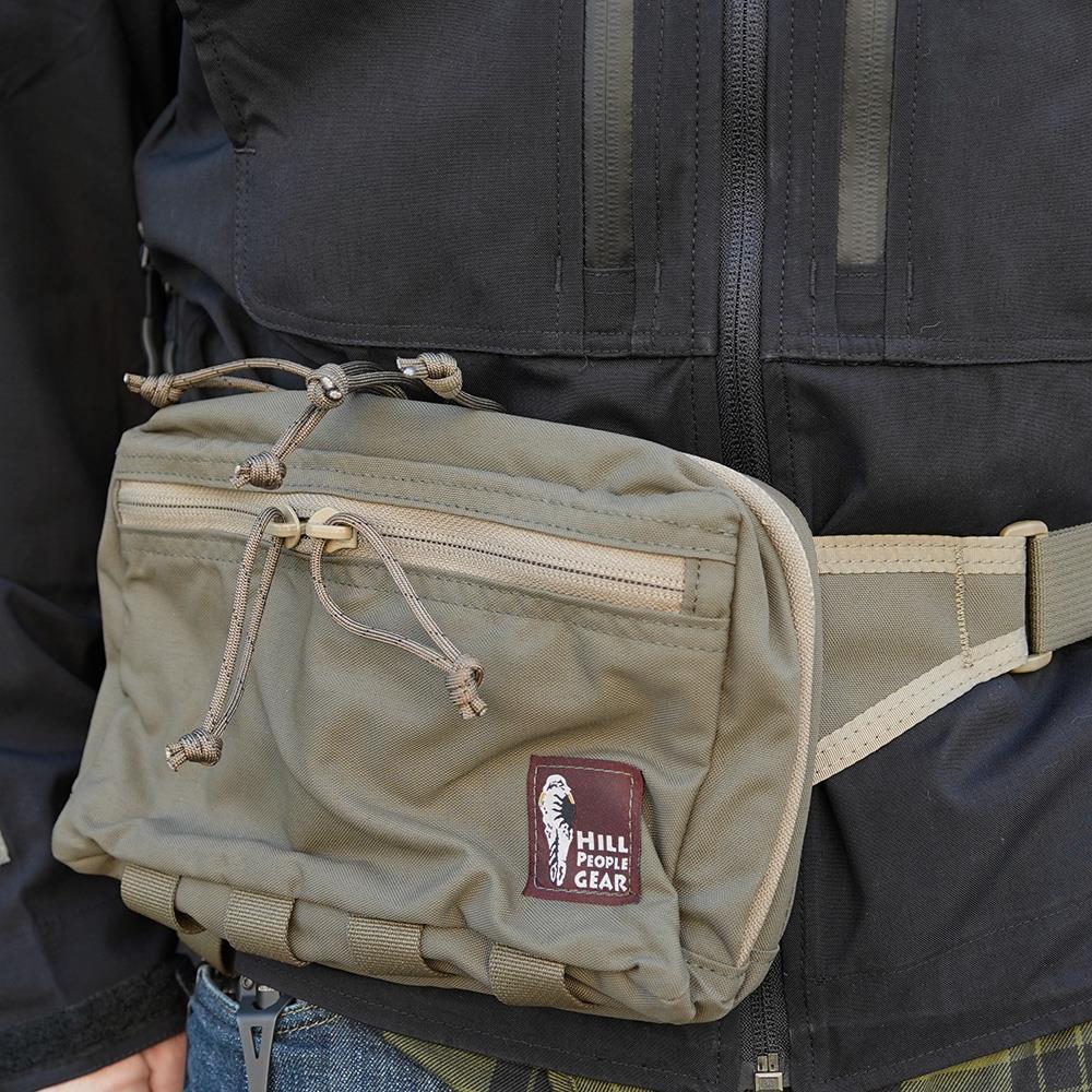 Hill People Gear | Real use gear for backcountry travelers