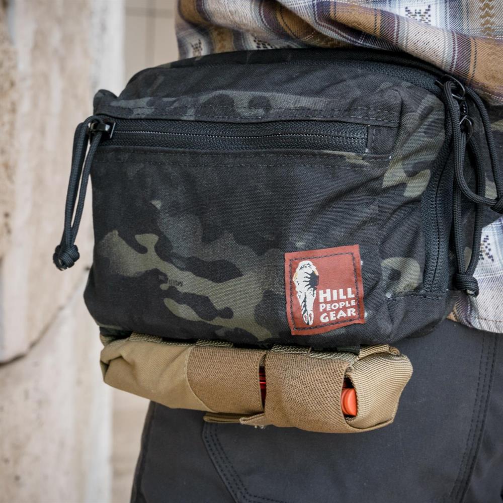 Hill People Gear | Real use gear for backcountry travelers