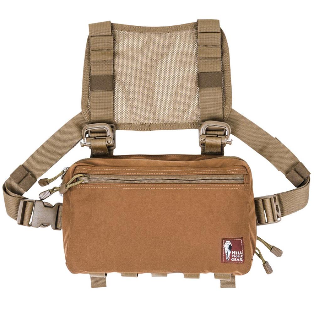 Hill People Gear | Real use gear for backcountry travelers