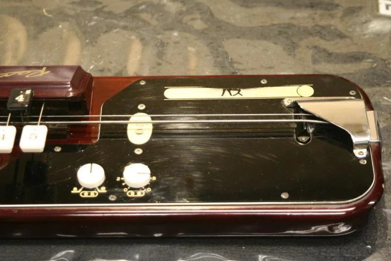 SUZUKI 蘭バス | HiP-Sound秦野本店