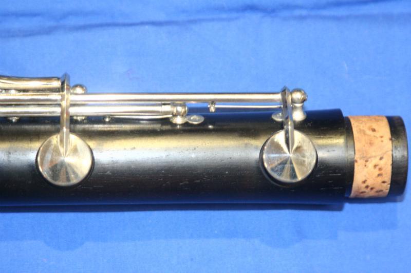 YAMAHA YCL-352 （B♭クラリネット） | HiP-Sound秦野本店