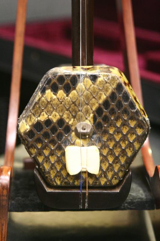 蘇州二胡 | HiP-Sound秦野本店