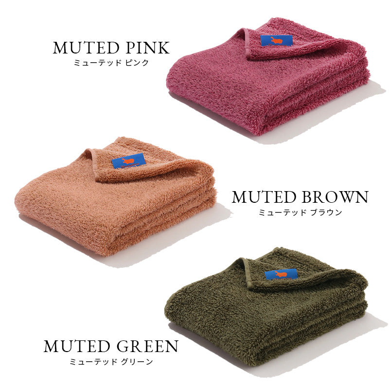 ギフト – フェイスタオル×2｜Hippopotamus-ヒポポタマス