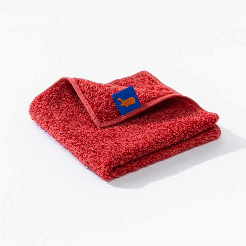 チーフタオル｜Hippopotamus-ヒポポタマス