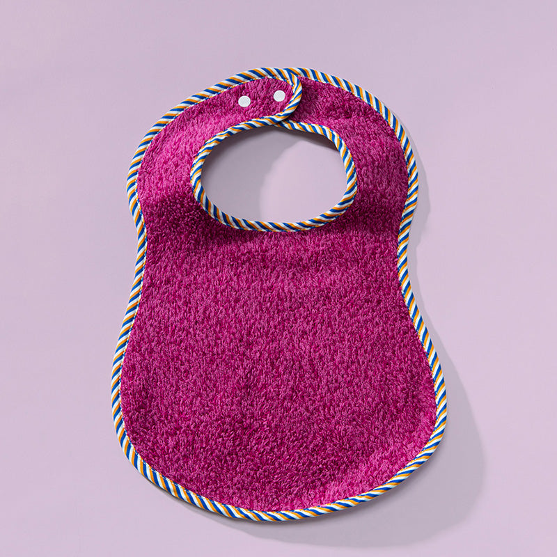 スタイ（よだれかけ）｜Hippopotamus-ヒポポタマス