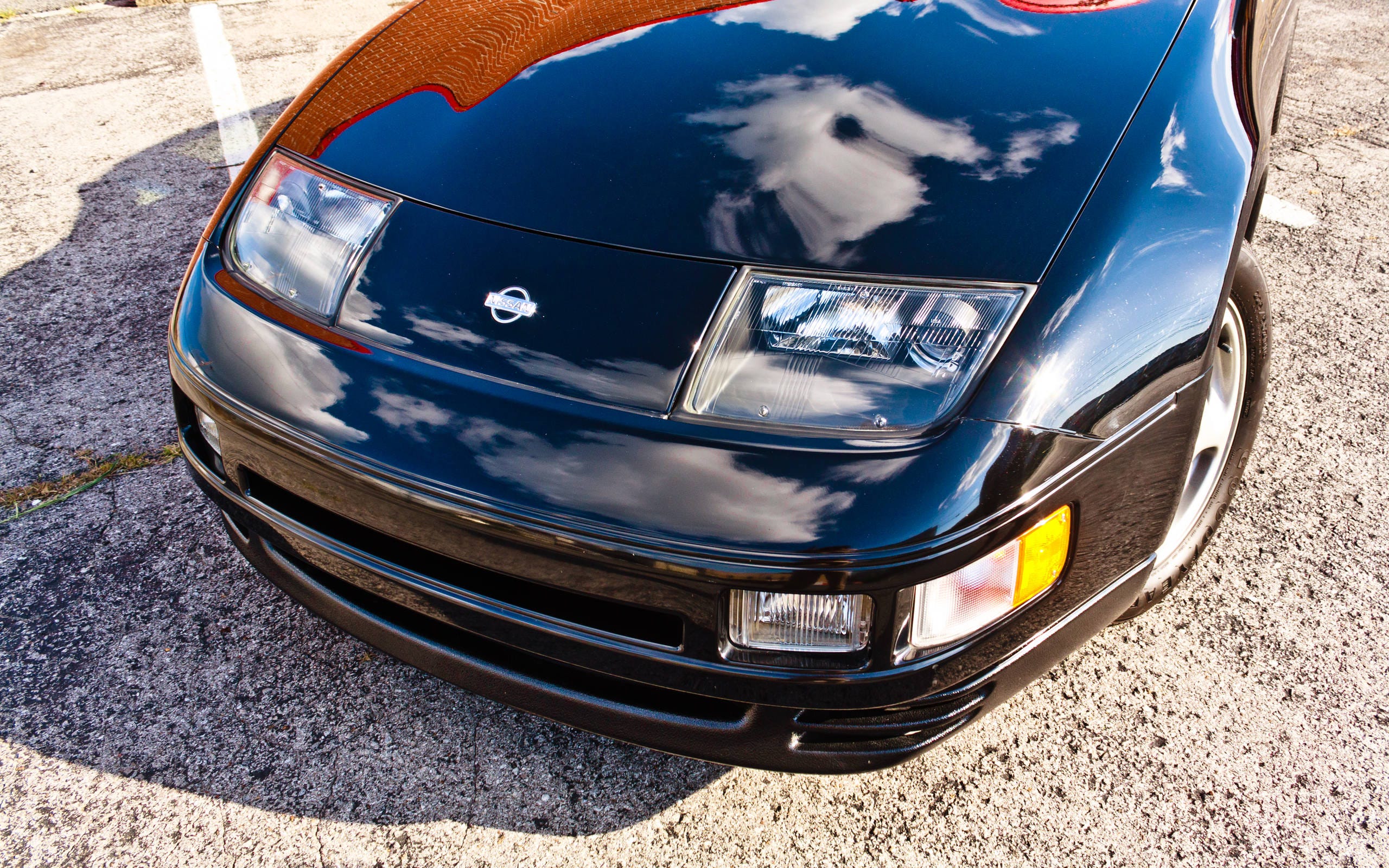 1996 Nissan 300ZX