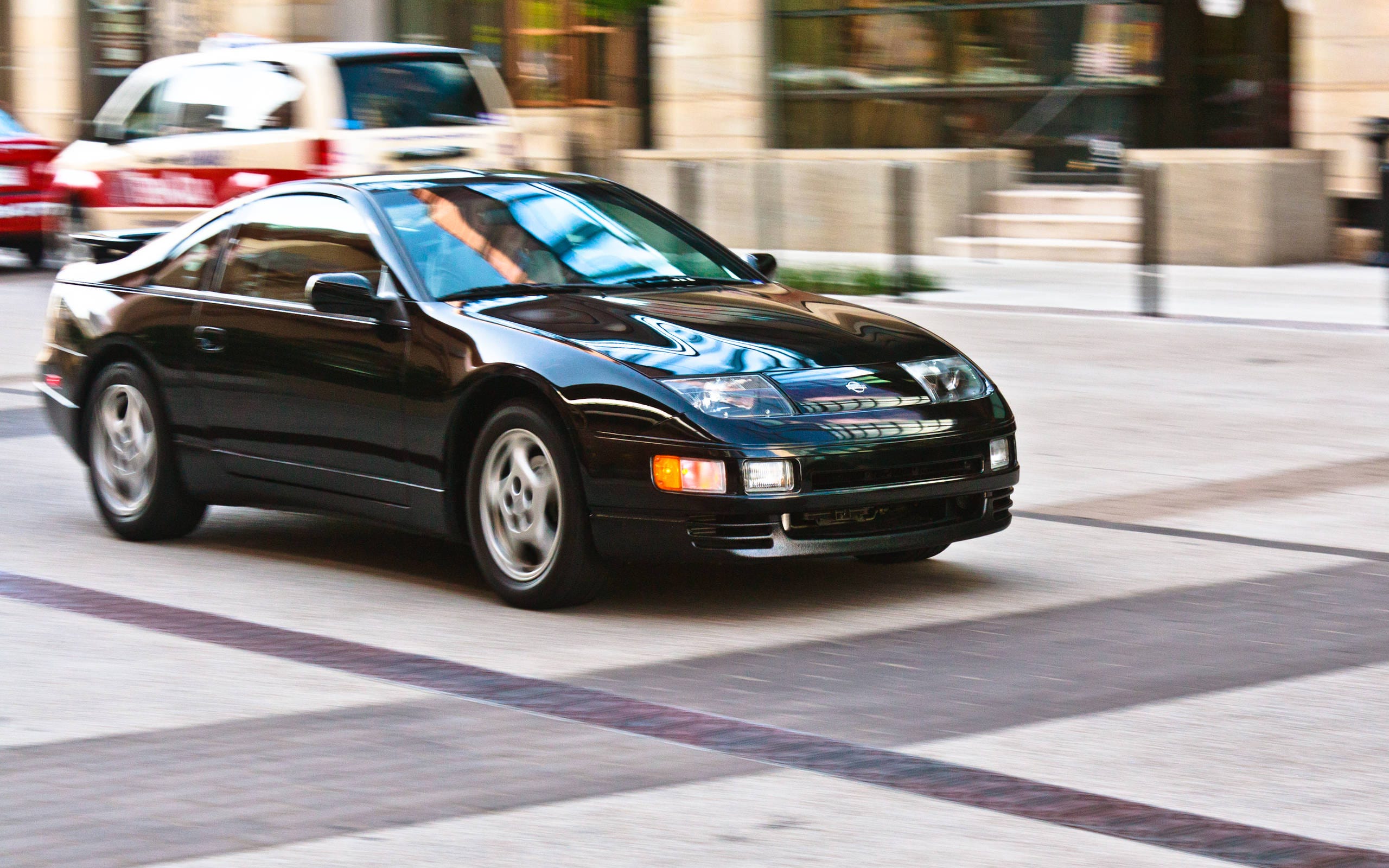 1996 Nissan 300ZX