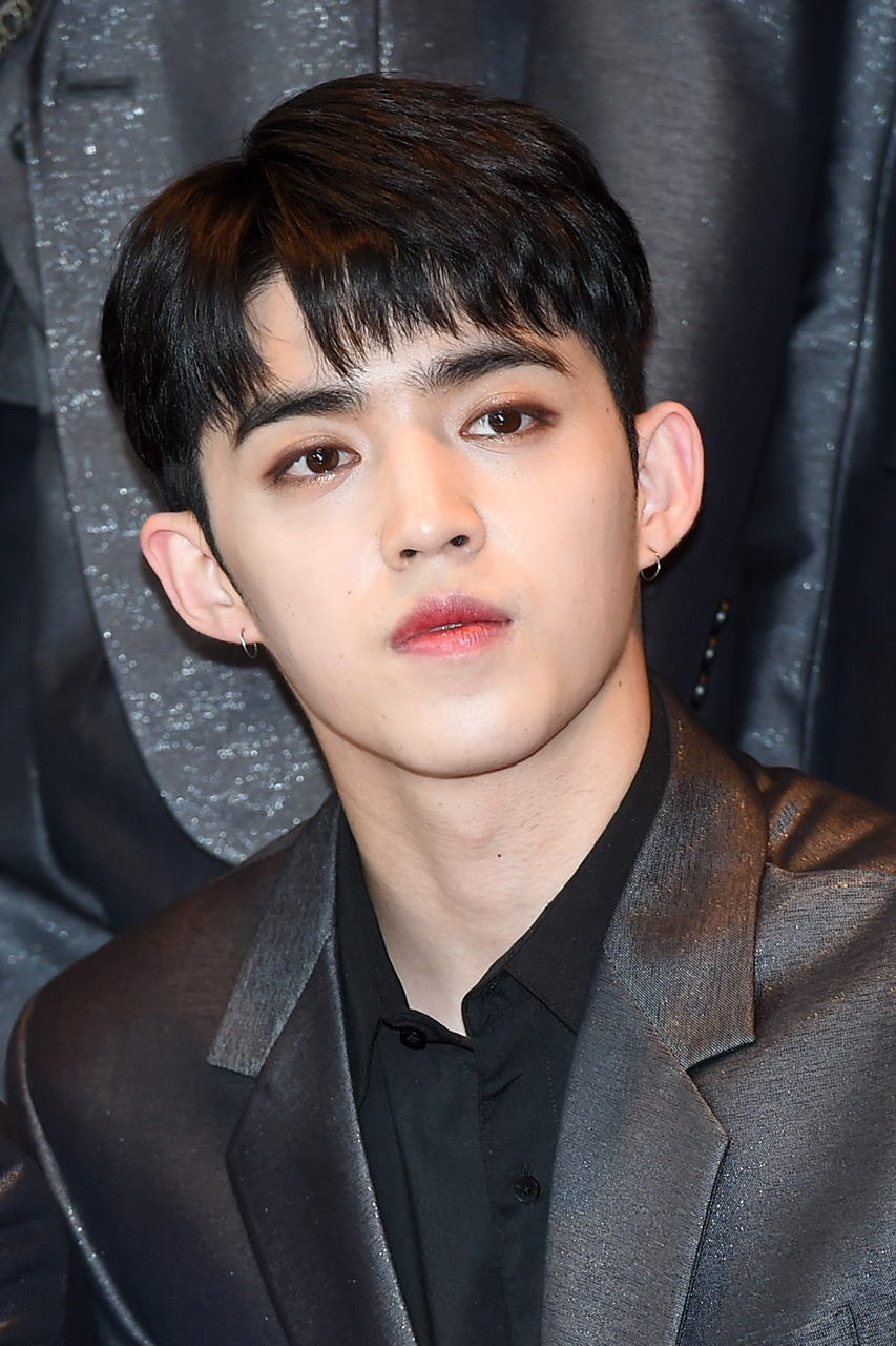 SEVENTEEN エスクプス編】セブチの長男で頼れるリーダー、S.COUPSの