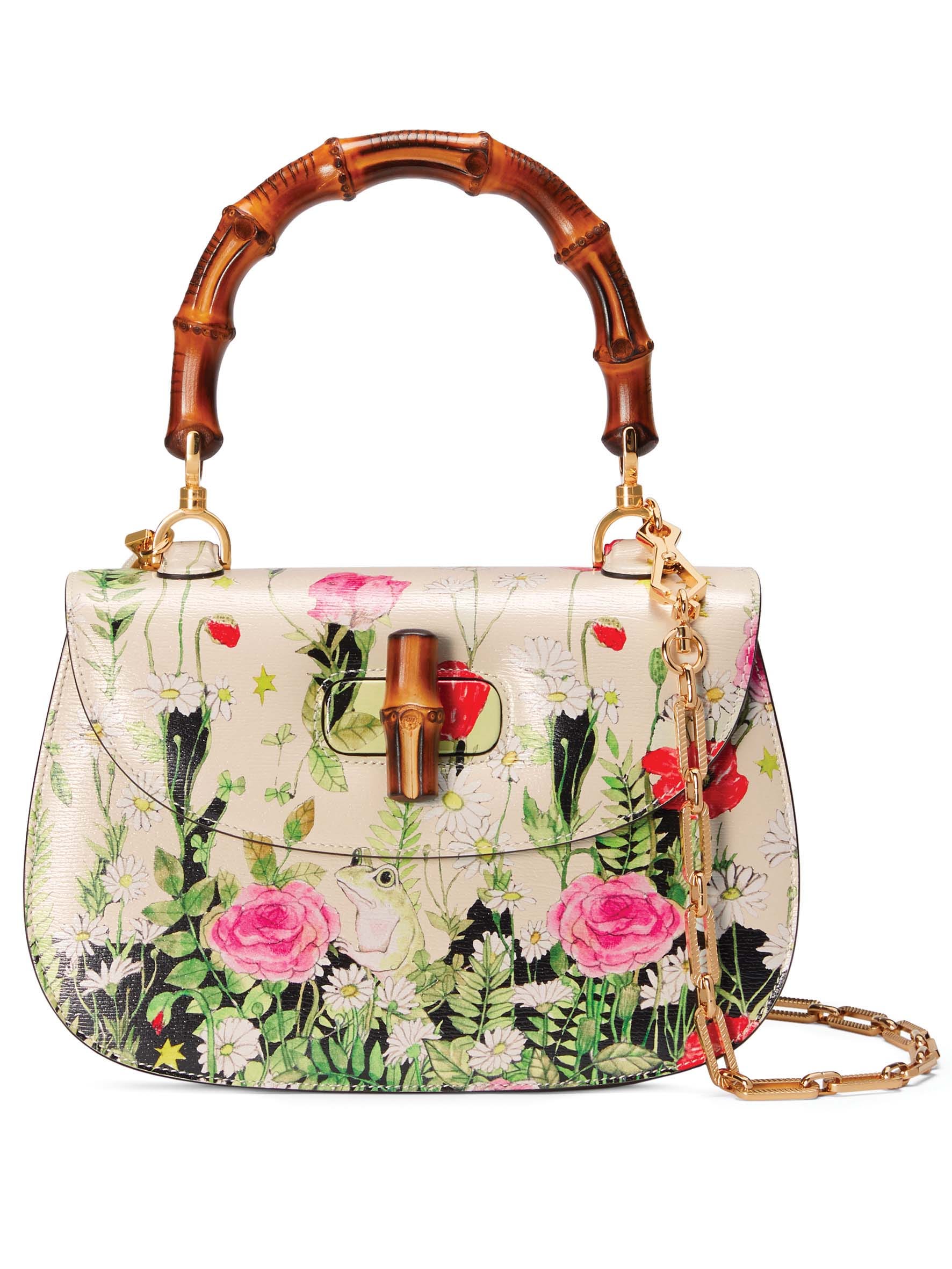 グッチがヒグチユウコと再タッグ！「グッチ並木」オープン記念の限定