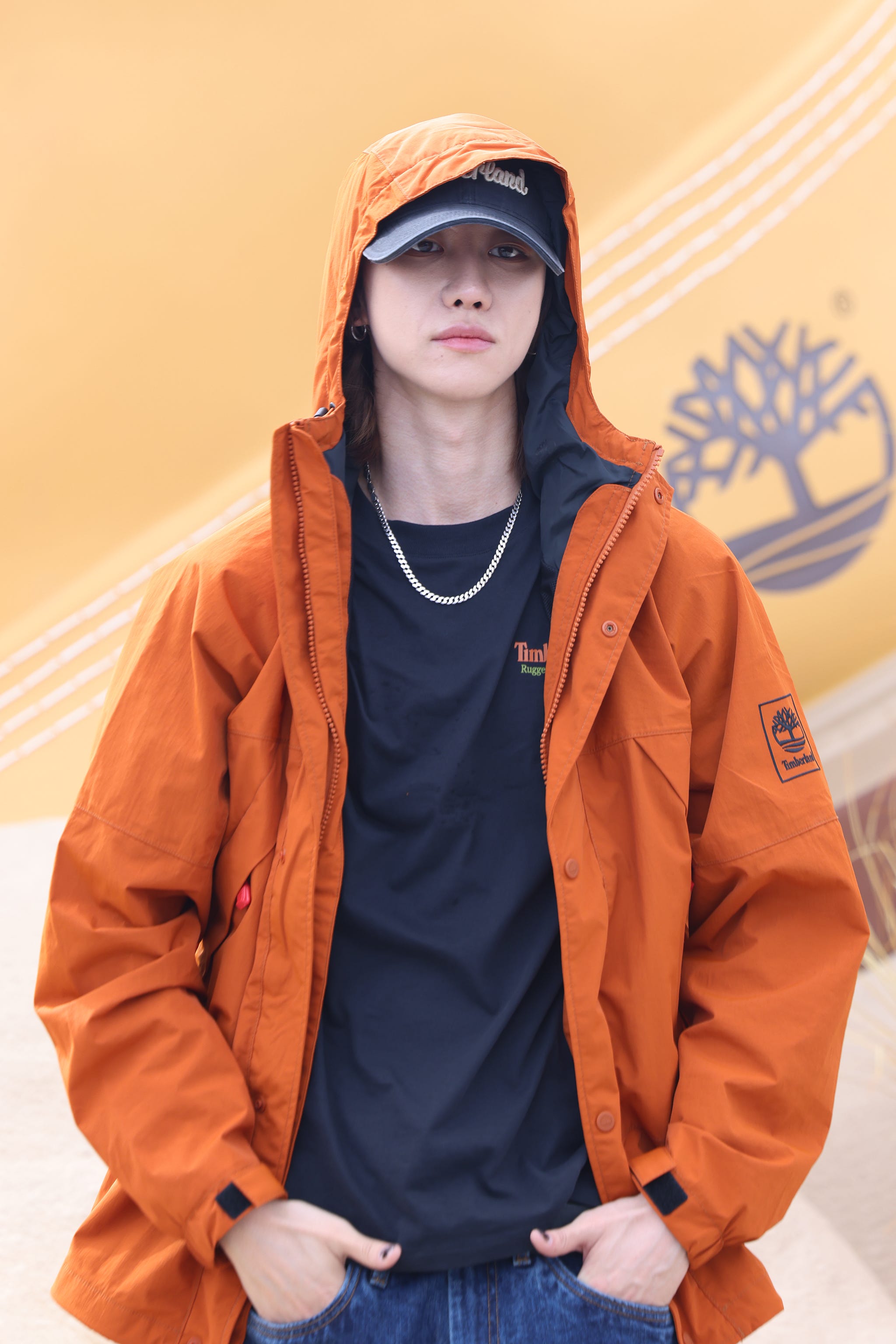 2025年最新】SEVENTEENディエイト（THE 8）のおしゃれビジュアル