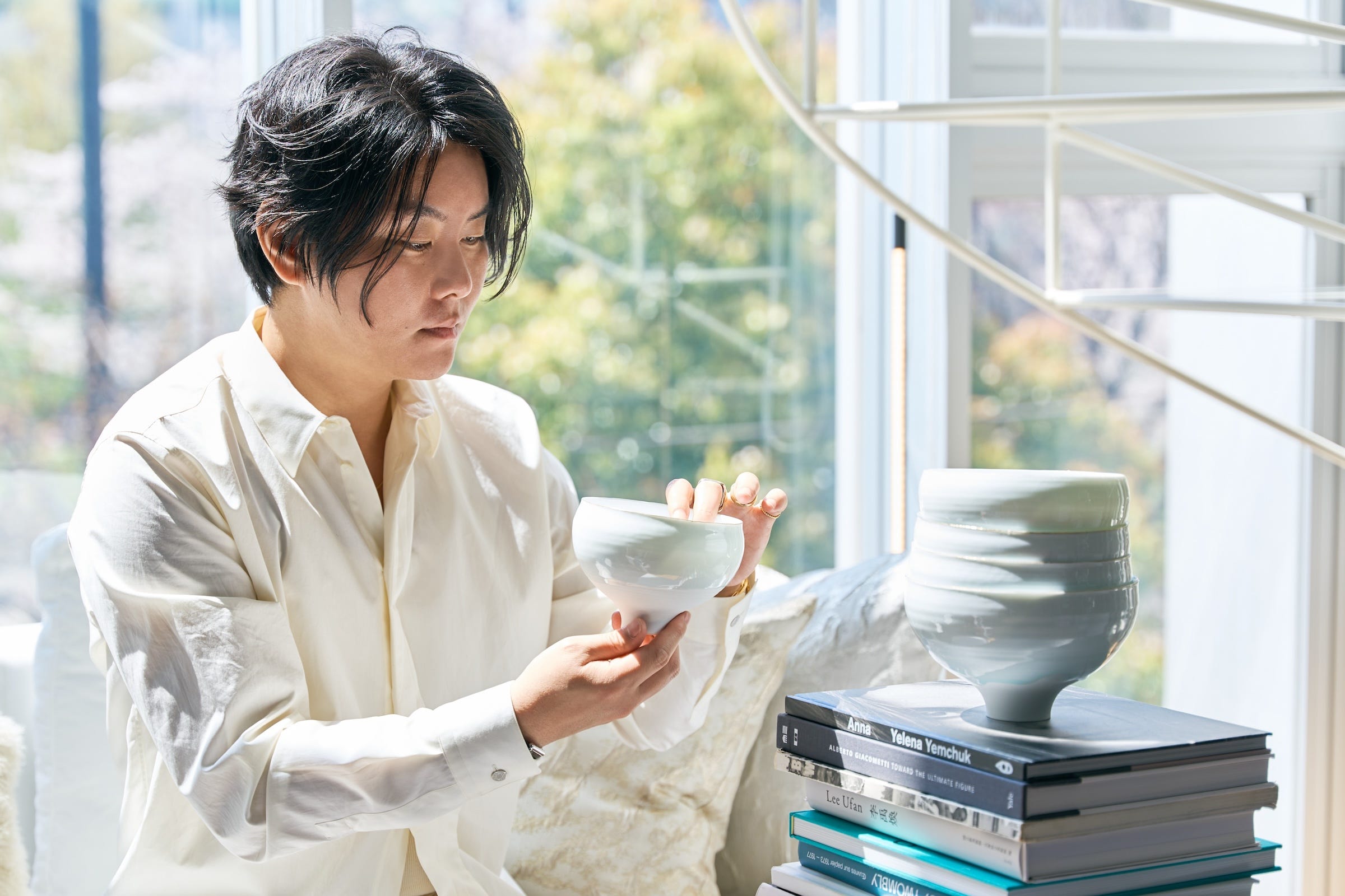 工芸品を暮らしに。日々を彩る伝統工芸品の魅力とは？hideyaオリジナル