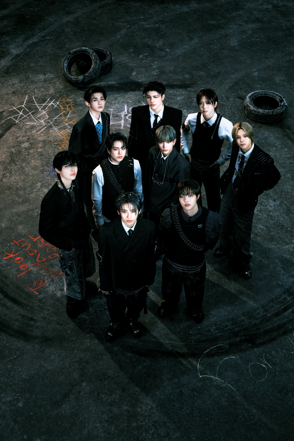 &TEAMに単独インタビュー！ 「自分の『オオカミ』っぽい瞬間は？」