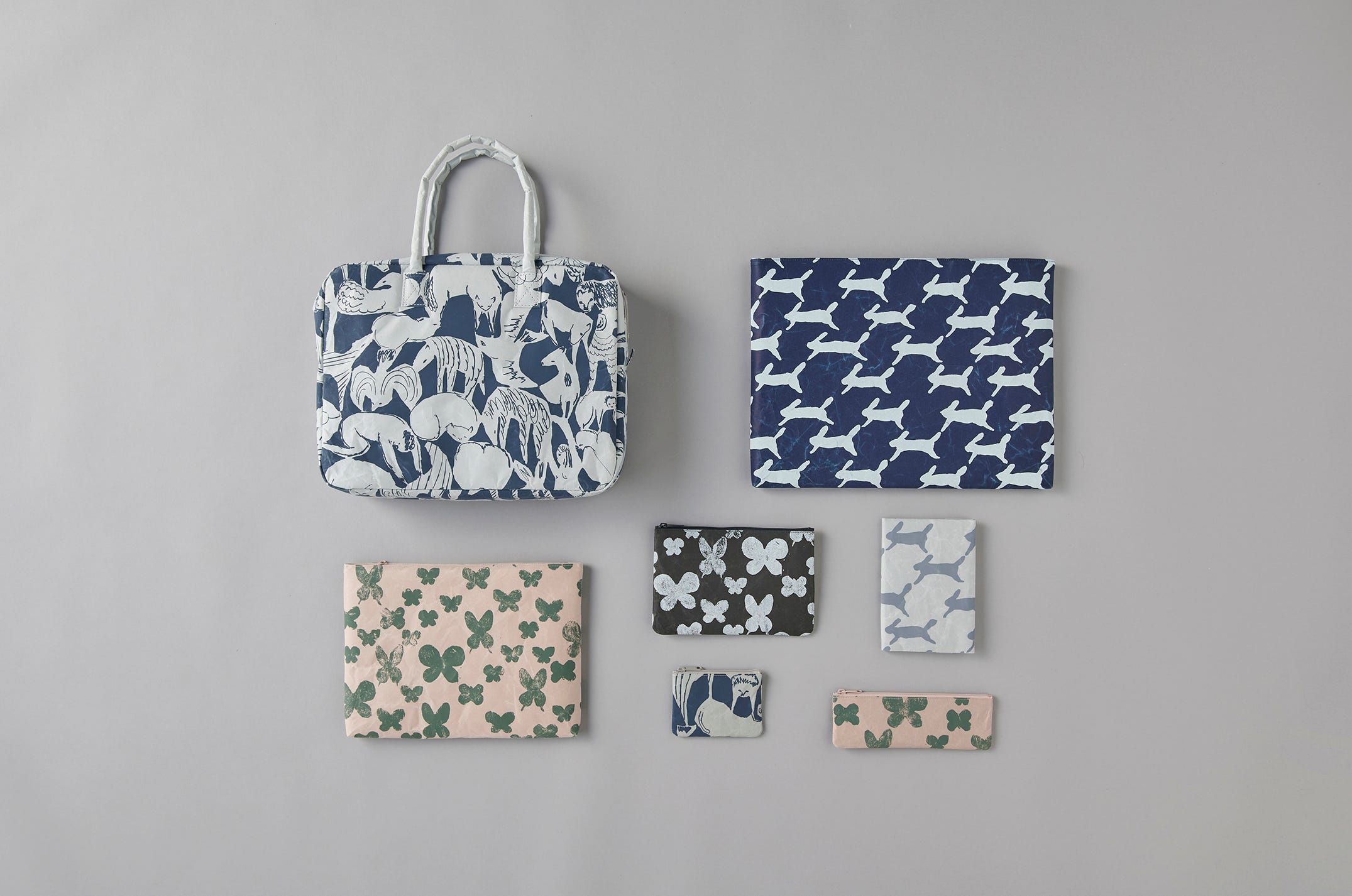 全21ブランド】ミナ ペルホネンの“小さなデパート”第3弾が伊勢丹新宿店