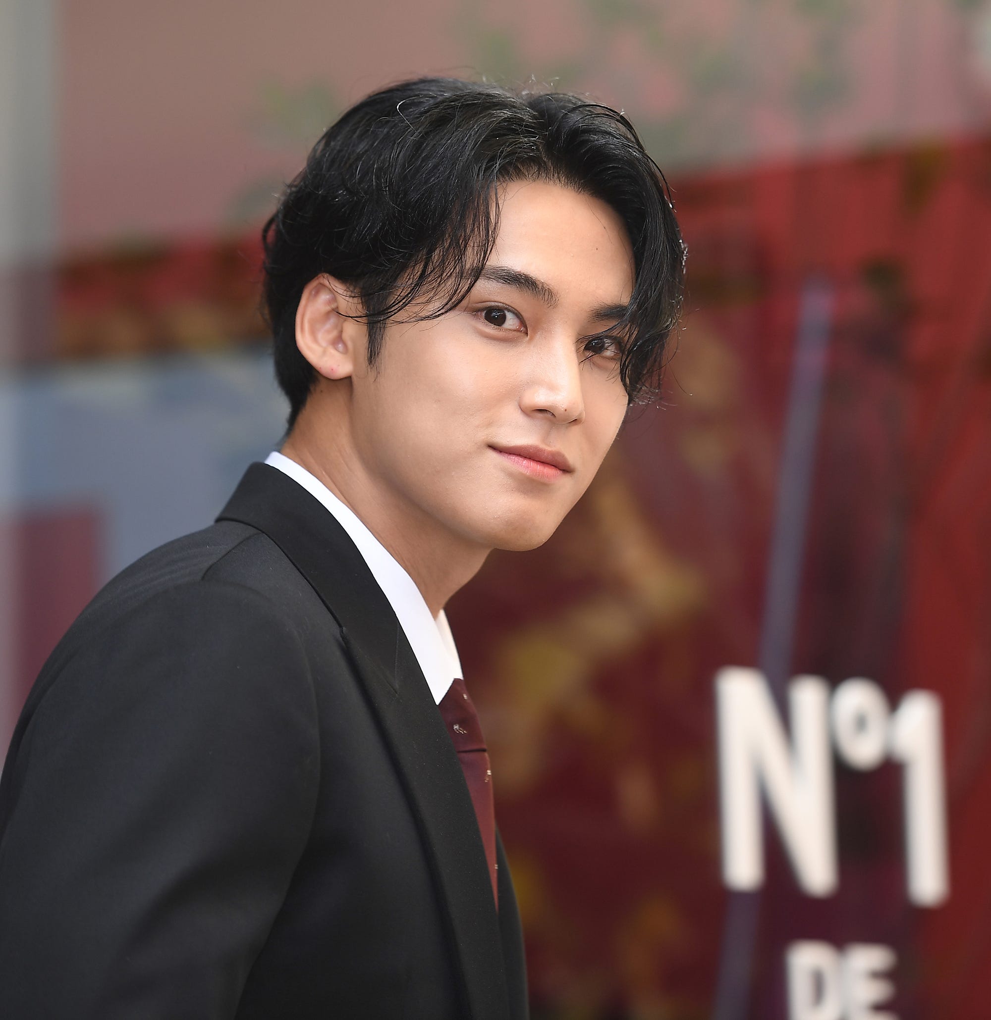 SEVENTEEN（セブチ）の犬顔イケメン、ミンギュの魅力炸裂アルバム