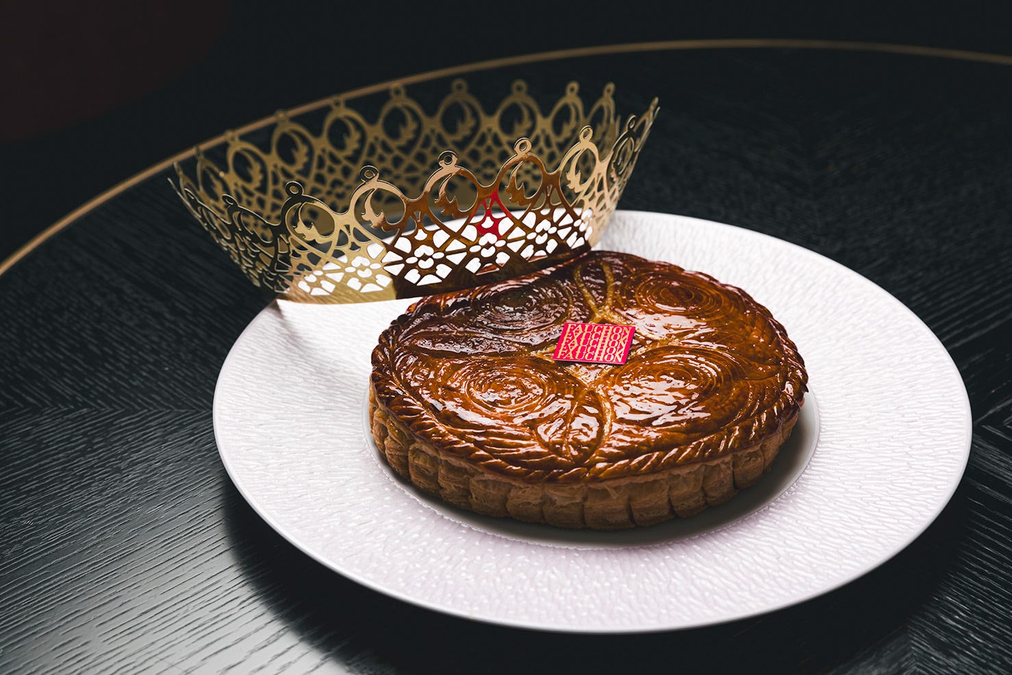 京都｜ホテルのガレット・デ・ロワ3選】新年を祝うフランス伝統菓子