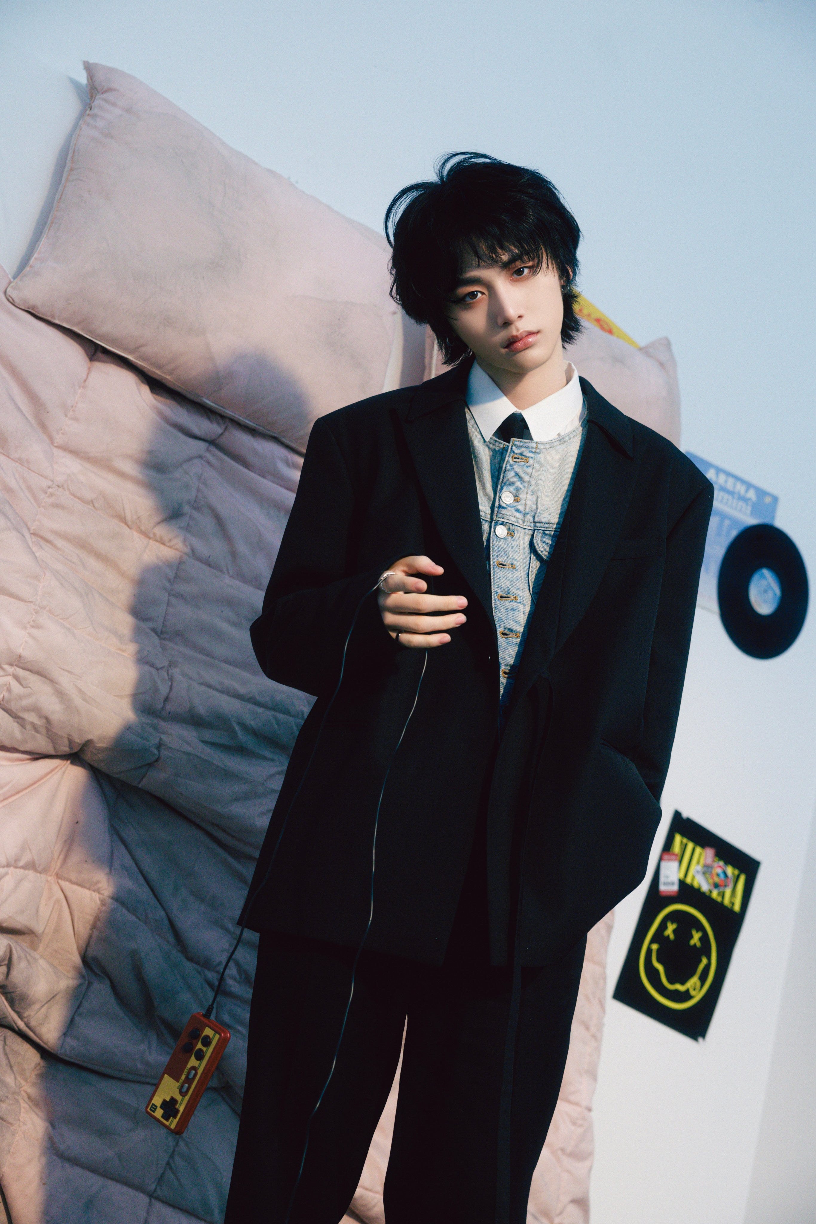 BOYNEXTDOOR テサン編】“MZ世代の理想像”と称されるボネクドTAESANの