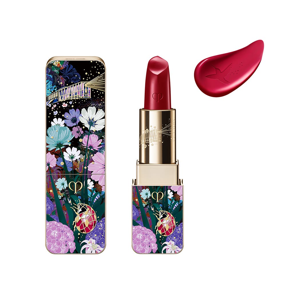 クレ・ド・ポー ボーテ×クリスマスコフレ2025】発売日＆予約日は