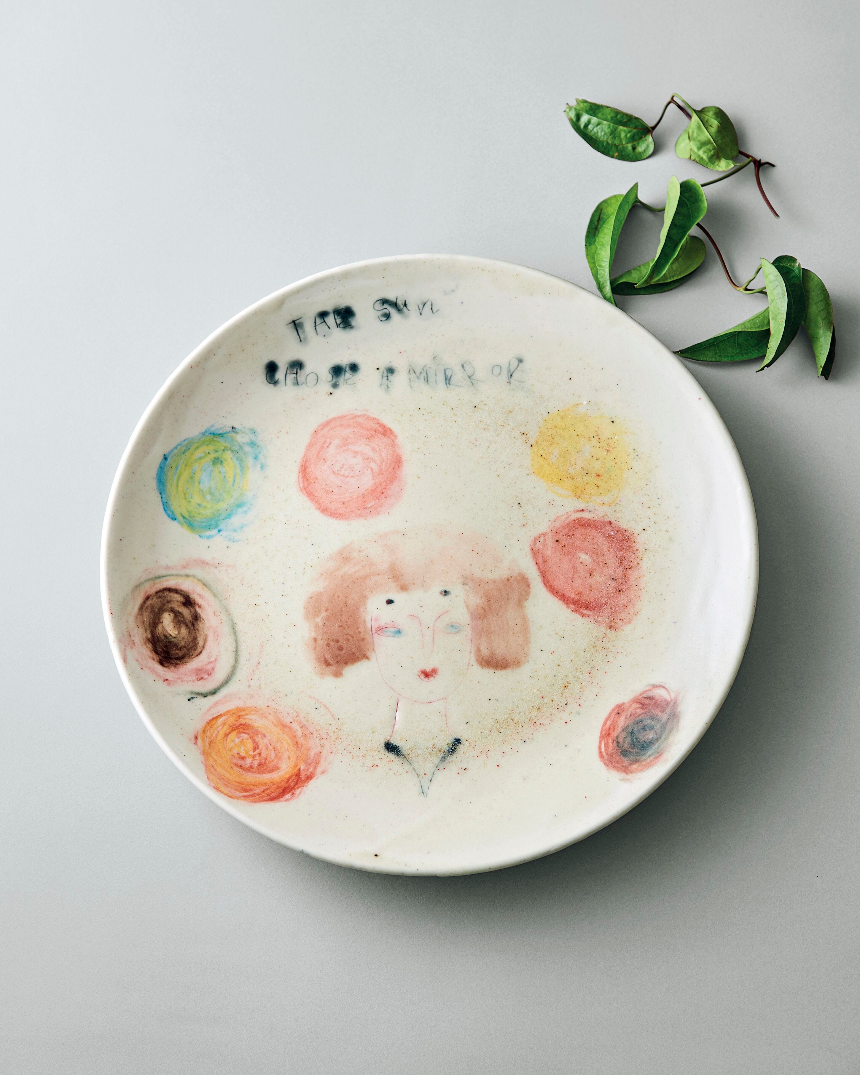 うつわノート」店主・松本武明﻿さんが選ぶ「いま語りたい！私の“推し