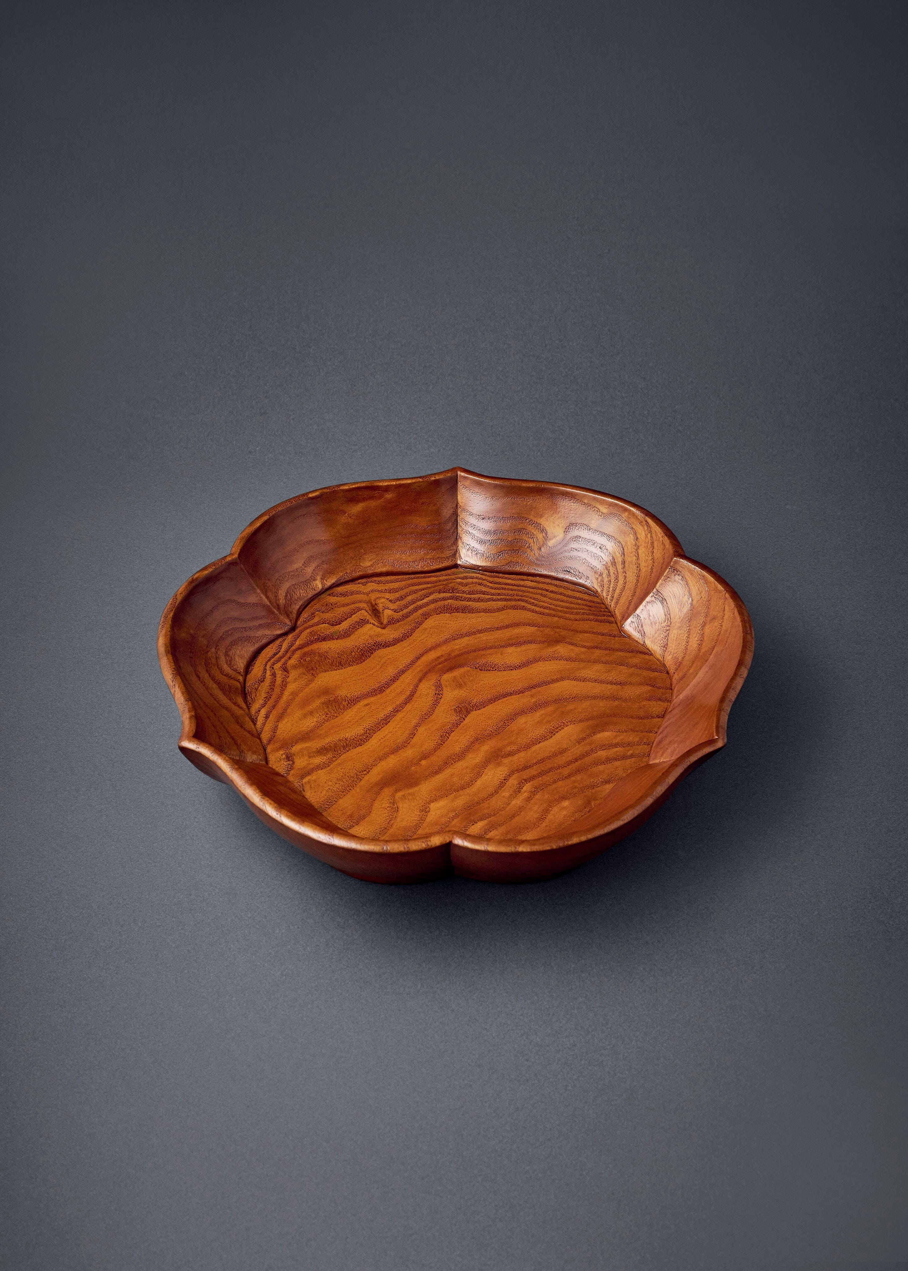 買える“人間国宝”｜富本憲吉［色絵磁器］／中臺瑞真［木工芸］／濱田