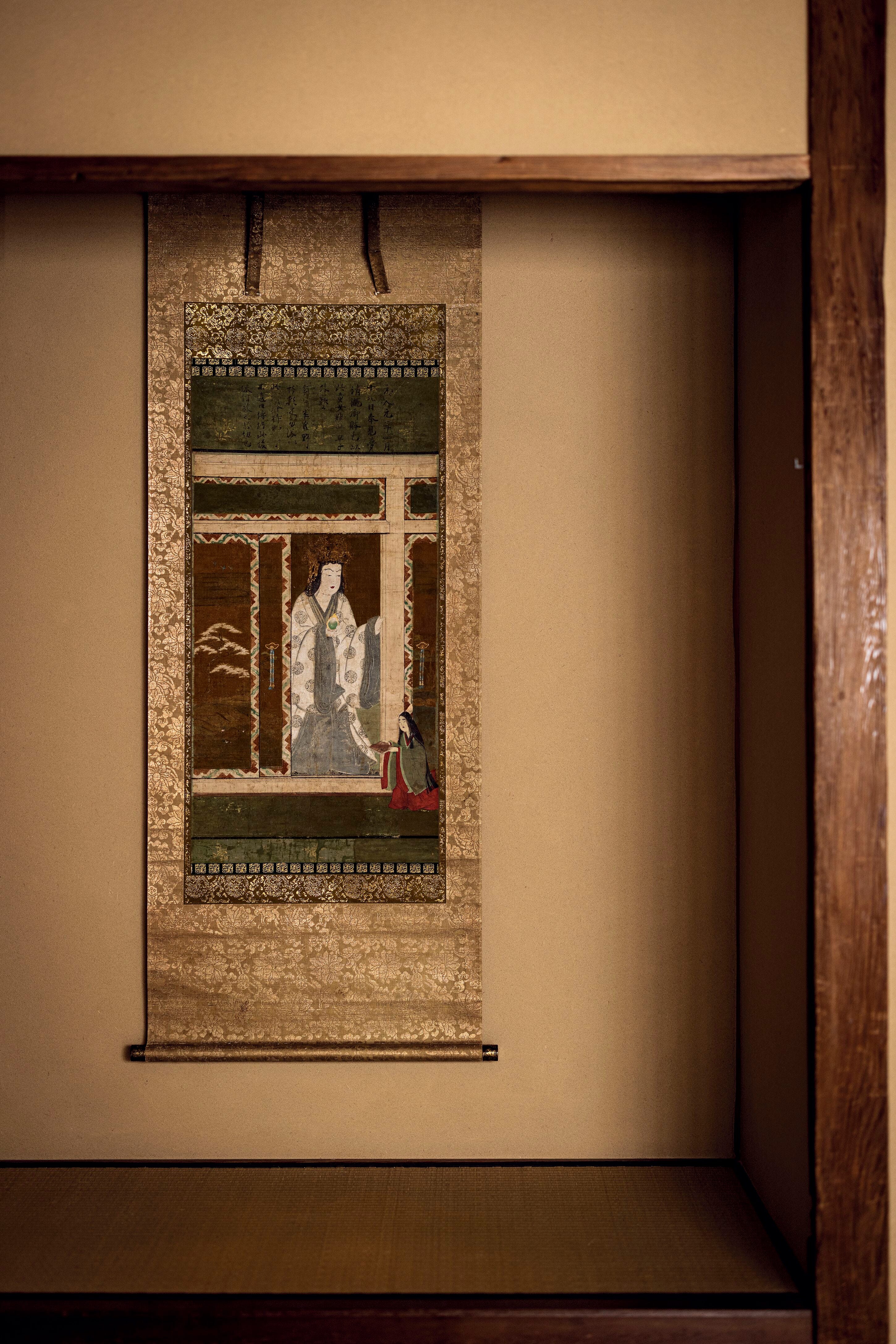 現代美術作家・杉本博司さん特別展『「数寄者」の現代─即翁と杉本博司