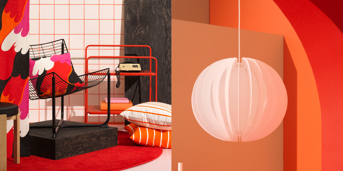 イケア80周年を祝う「ニティルヴェルカード」コレクション第二弾に注目