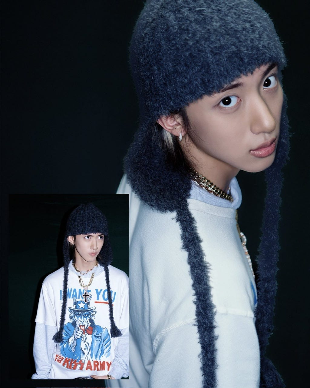 LNGSHOT（ロングショット）のメンバープロフィール＆ビジュアル解説