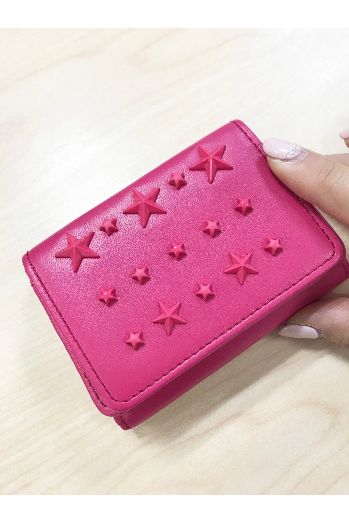 金運財布”はどこにある？ おしゃれプロ12人が選んだ、今年の勝負財布