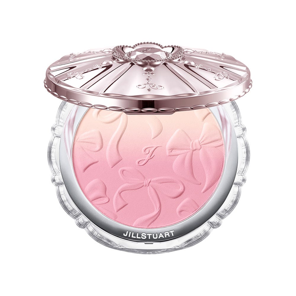 ジルスチュアート ビューティ×クリスマスコフレ2025】発売日＆予約日は