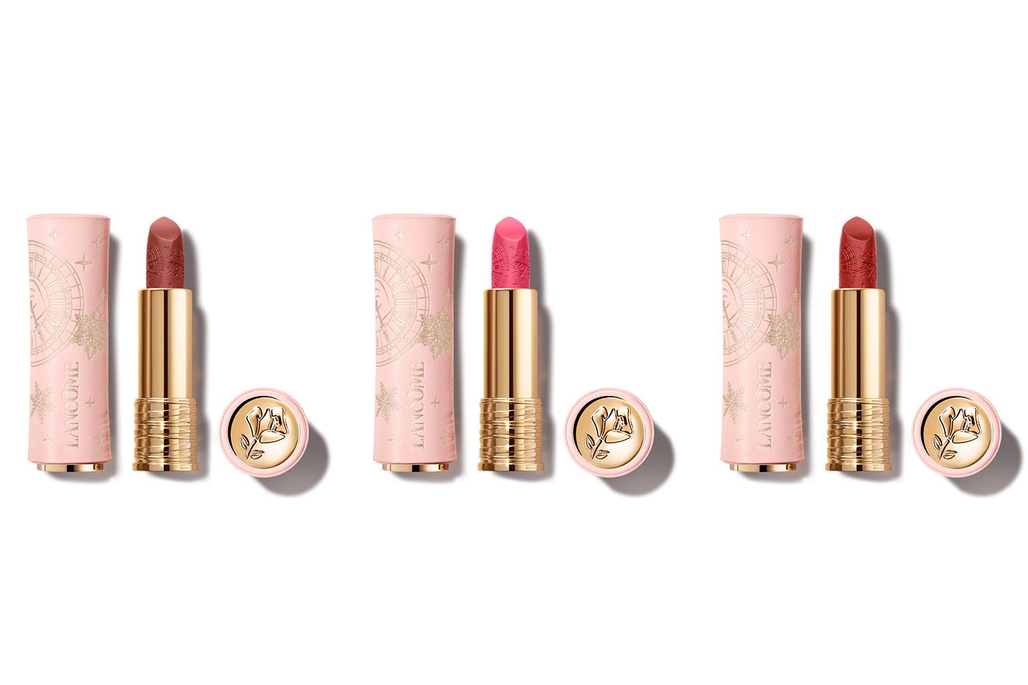 ランコム×クリスマスコフレ2025】発売日＆予約日は？｜ブランド90周年