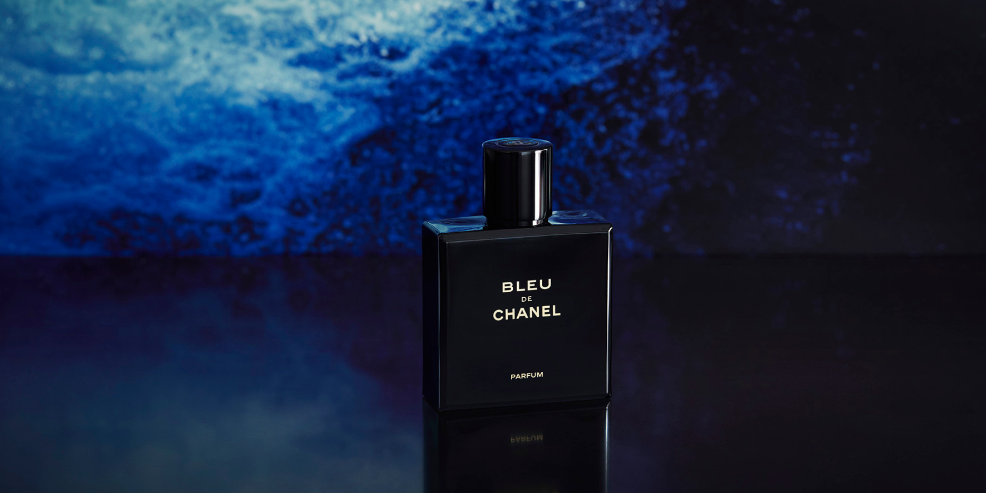 本日発売】シャネルの至高のフレグランス「レ ゼクスクルジフ ドゥ