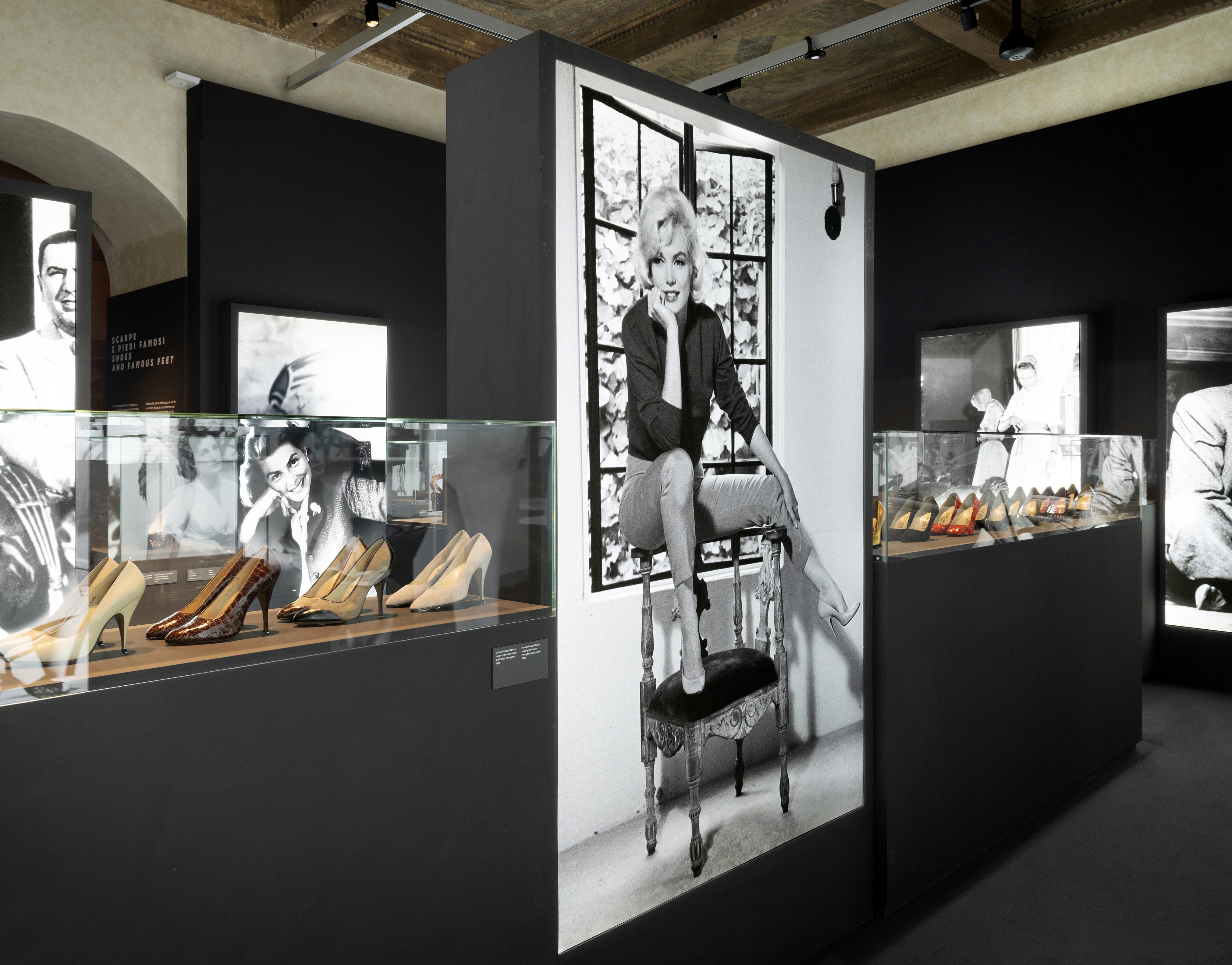 ブランド創始者の生涯がテーマ！ 『サルヴァトーレ・フェラガモ 1898