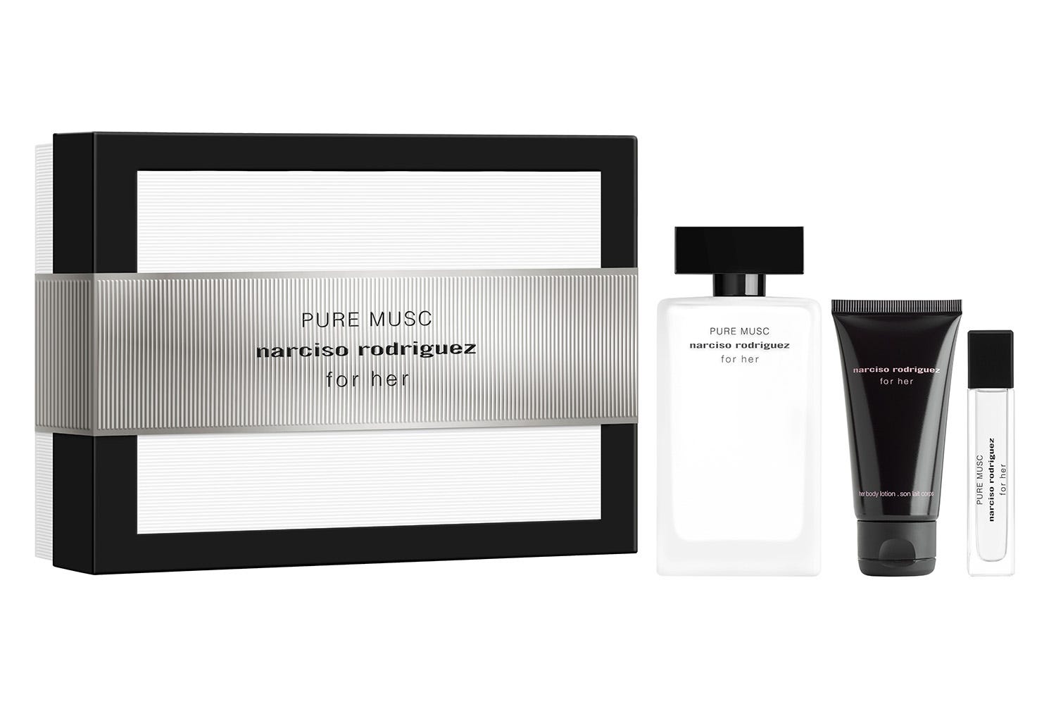 ナルシソ ロドリゲス×クリスマスコフレ2025】発売日は？｜ムスクの魅力