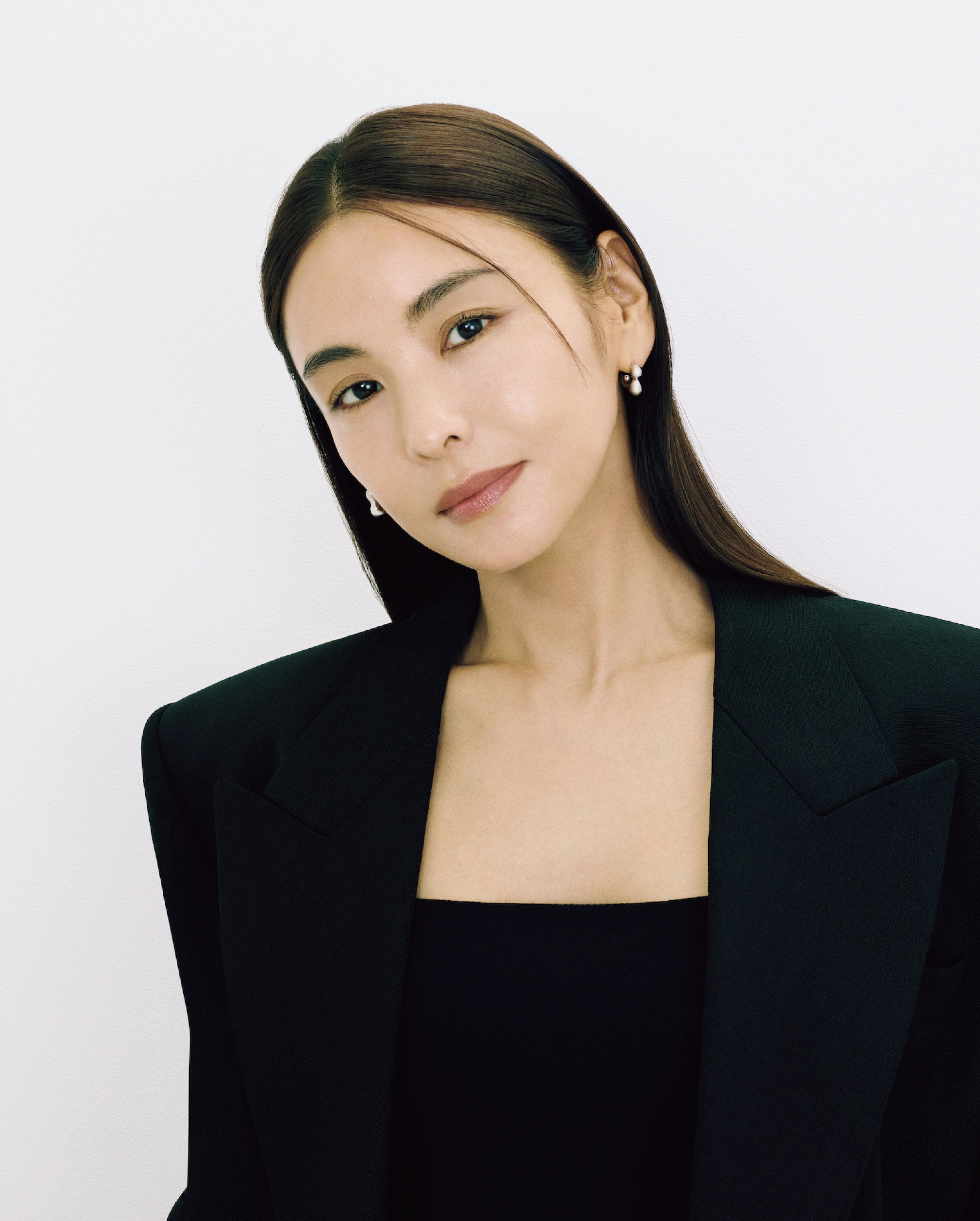 滝沢眞規子さん“ウェルビーイングビューティー”ブランド『ADDITTLE