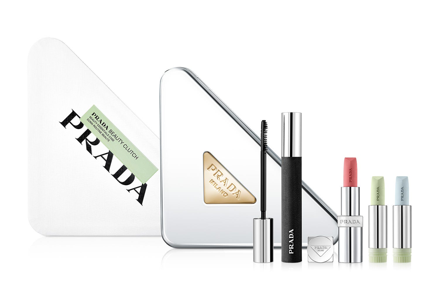 プラダ ビューティ×クリスマスコフレ2025】発売日は？｜ホリデー限定の