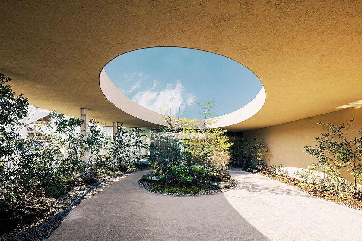 責任あるラグジュアリーを目指すカルティエ。大阪・関西万博で