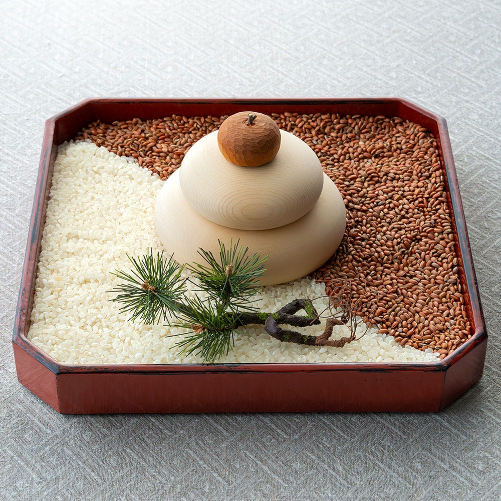 縁起のいい新年を迎えるお飾りが人気！最旬雑貨18選【婦人画報のお