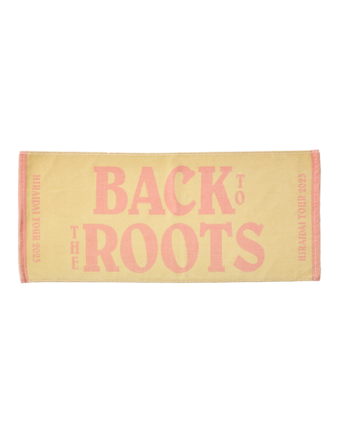 OFFICIAL MERCHANDISE｜平井 大 HIRAIDAI TOUR 2023 supported by 大東