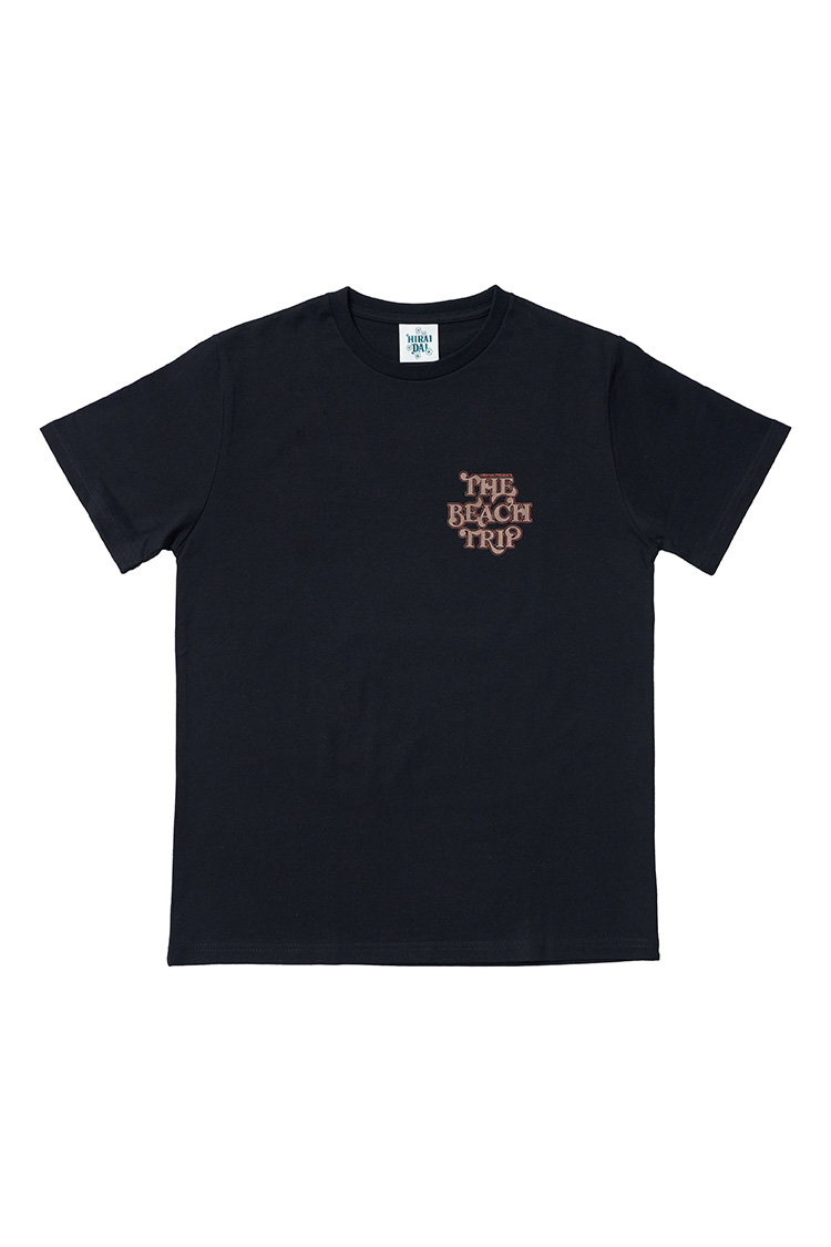 OFFICIAL MERCHANDISE｜平井 大 HIRAIDAI presents THE BEACH TRIP 2025