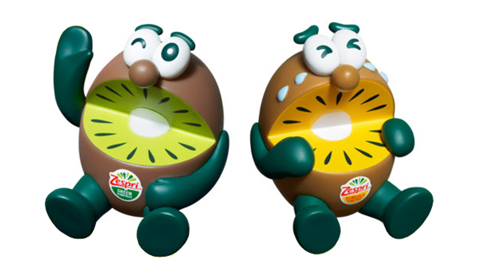 ゼスプリキウイブラザーズ2025年フィギュア付きパック徹底解説 - by