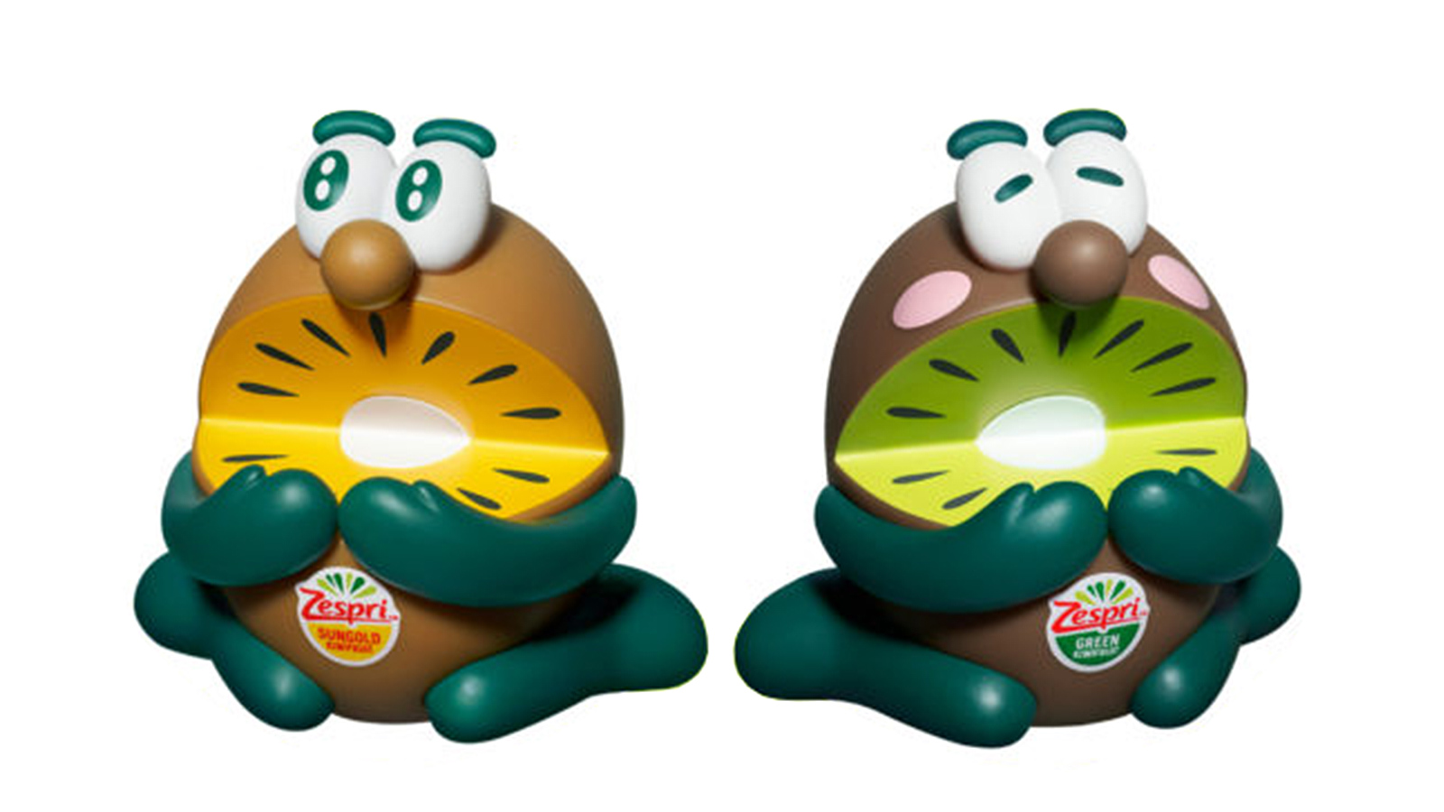 ゼスプリキウイブラザーズ2025年フィギュア付きパック徹底解説 - by