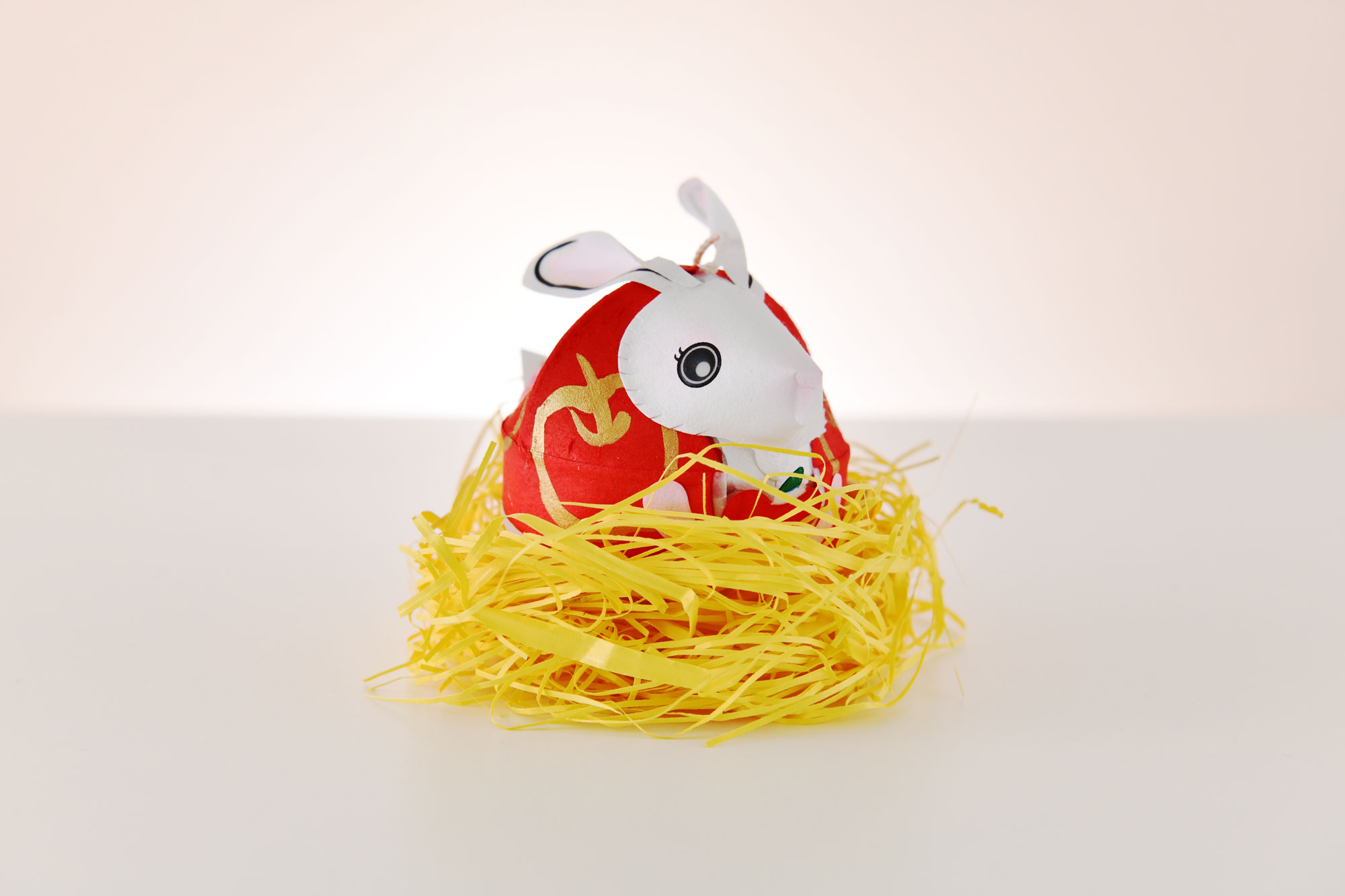 HIRO mono / 干支ねぷた（小）直径6cm